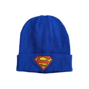 IMG_0377 Gorro Superman