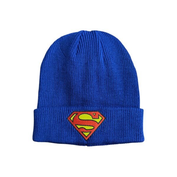 Gorro Superman