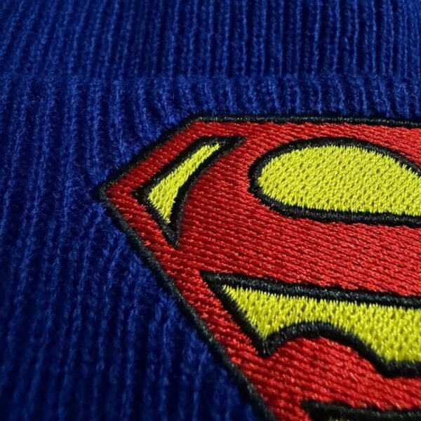 Gorro Superman