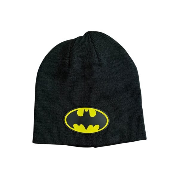Gorro Batman Clasico