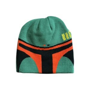 IMG_0389 Gorro Boba Fett Star Wars