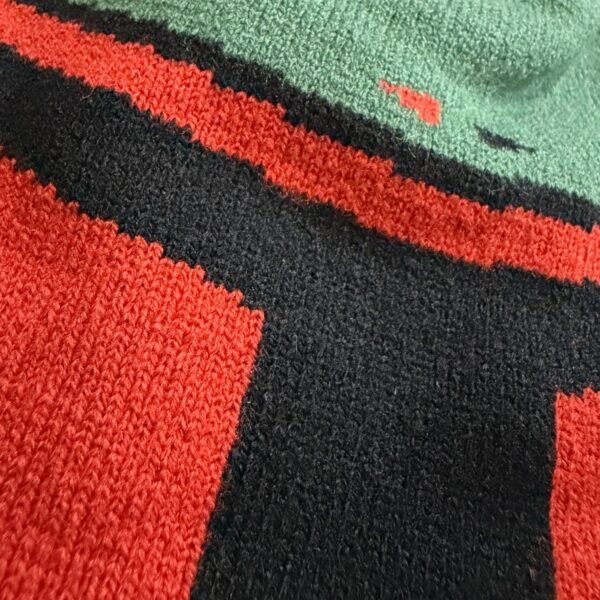 Gorro Boba Fett Star Wars