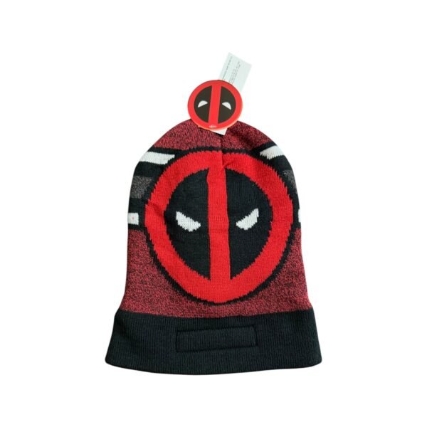 Gorro Deadpool Marvel