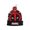 Gorro Deadpool Marvel