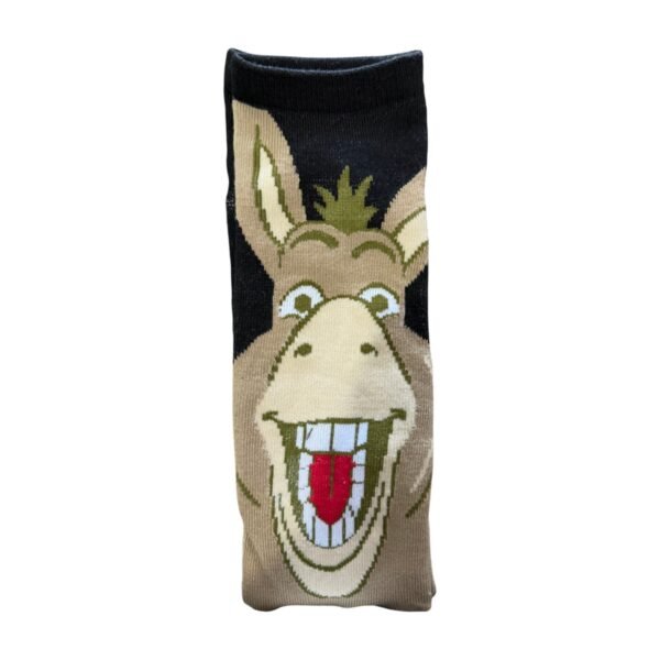 Calcetines De Shrek