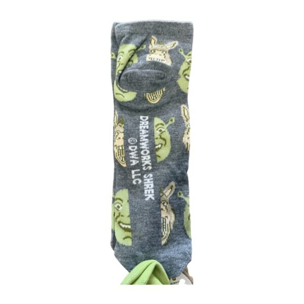 Calcetines De Shrek
