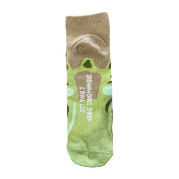 Calcetines De Shrek