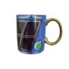 Dragon Ball Adventure Taza Edición Limitada 330 ml