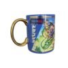 Dragon Ball Adventure Taza Edición Limitada 330 ml