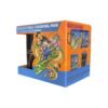 Dragon Ball Adventure Taza Edición Limitada 330 ml