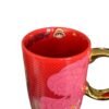 Dual Set Tazas Nami & Luffy One Piece 330 ml