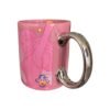 Dual Set Tazas Nami & Luffy One Piece 330 ml