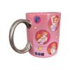 Dual Set Tazas Nami & Luffy One Piece 330 ml