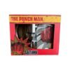 One Punch Man Taza Edición Limitada 330 ml