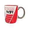 One Punch Man Taza Edición Limitada 330 ml