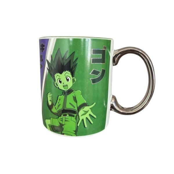 Hunter x Hunter Taza Edición Limitada 330 ml