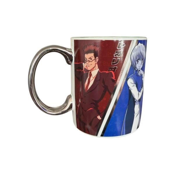 Hunter x Hunter Taza Edición Limitada 330 ml