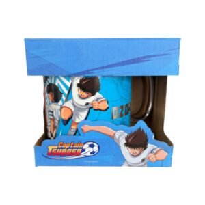 IMG_0852 Capitan Tsubasa - Taza Jumbo Edición Limitada 500 ml