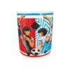 Capitan Tsubasa - Taza Jumbo Edición Limitada 500 ml
