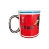 Capitan Tsubasa - Taza Jumbo Edición Limitada 500 ml