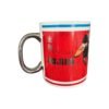 Capitan Tsubasa - Taza Jumbo Edición Limitada 500 ml
