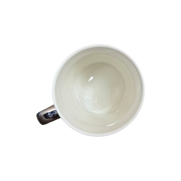 Capitan Tsubasa - Taza Jumbo Edición Limitada 500 ml