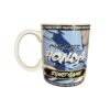 Dual Set Tazas Ken y Honda Street Fighter 330 ml