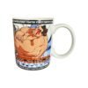 Dual Set Tazas Ken y Honda Street Fighter 330 ml