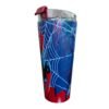 Termo Doble Pared Acero Inoxidable - Spider Man 600ml