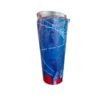 Termo Doble Pared Acero Inoxidable - Spider Man 600ml
