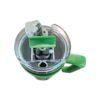 Termo Alto Doble Pared Con Boquilla Y Popote 1.2 L. Grogu - Mandalorian