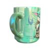 Tarro Iridiscente Grogu - The Mandalorian 530ml