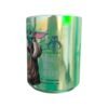 Tarro Iridiscente Grogu - The Mandalorian 530ml