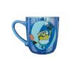Tarro Iridiscente Minions Azul