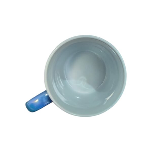 Tarro Iridiscente Minions Azul