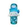 Botella De Agua Con Figura 3D Cinnamoroll