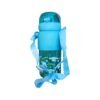 Botella De Agua Con Figura 3D Cinnamoroll