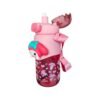 Botella De Agua Con Figura 3D My Melody