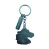 Llavero Metalico Godzilla Meca Edición Limitada