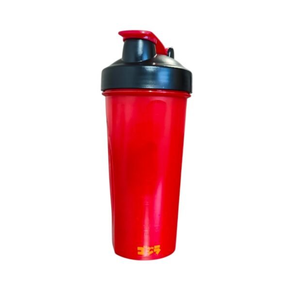 Shaker Edición Limitada Godzilla 650 ml
