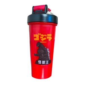 IMG20260812204103 Shaker Edición Limitada Godzilla 650 ml