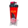 Shaker Edición Limitada Godzilla 650 ml