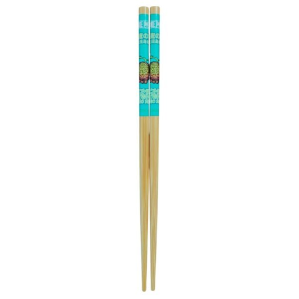 Palillos Chinos - One Piece Edición Limitada