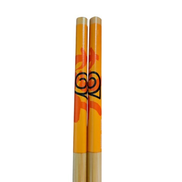 Palillos Chinos - Naruto Shippuden Edición Limitada