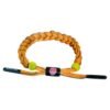 Pulsera Coleccionable Agujeta Trenzada Naruto Shippuden