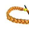 Pulsera Coleccionable Agujeta Trenzada Naruto Shippuden