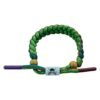 Pulsera Coleccionable Agujeta Trenzada – Zoro - One Piece - Edición Limitada