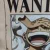 Bolsa De Tela Luffy Gear 5 - One Piece Edición Limitada