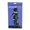 Separador De Libro – Bomb/Reze (Chainsaw Man) Edición Limitada