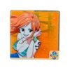 Porta Vasos Mugiwaras - One Piece Edición Limitada